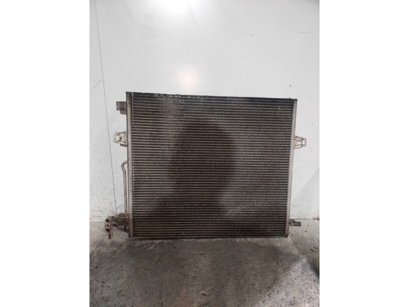 Recambio de condensador / radiador aire acondicionado para mercedes clase r (w251) 320 cdi (251.022) referencia OEM IAM A2515000