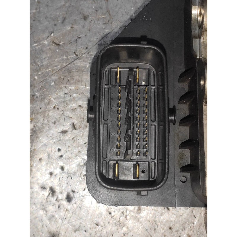 Recambio de abs para mazda 6 kombi (gh) 2.0 crtd 140cv active sw referencia OEM IAM 1338004451  