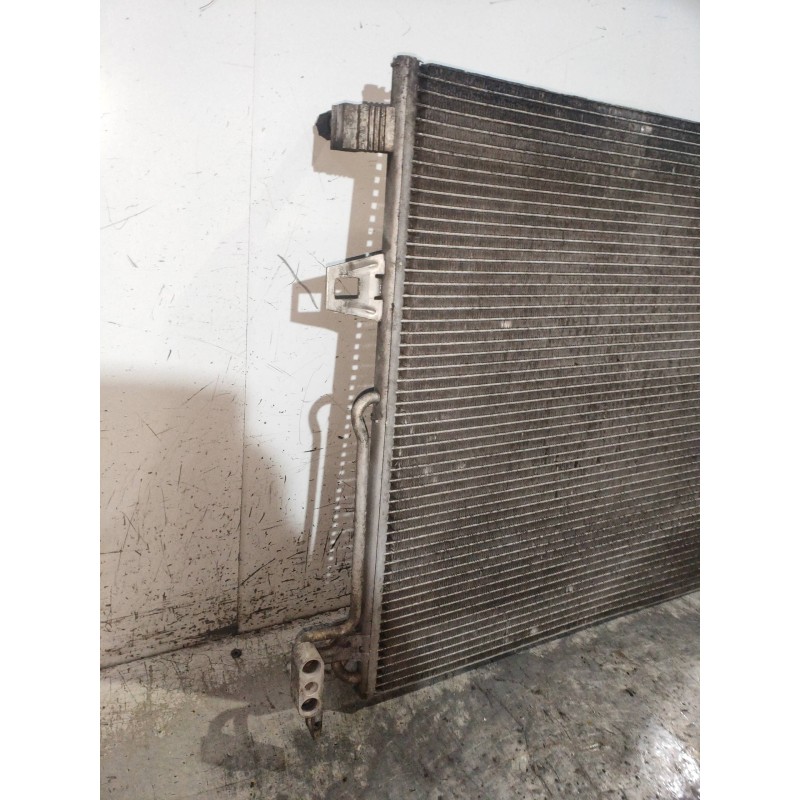 Recambio de condensador / radiador aire acondicionado para mercedes clase r (w251) 320 cdi (251.022) referencia OEM IAM A2515000