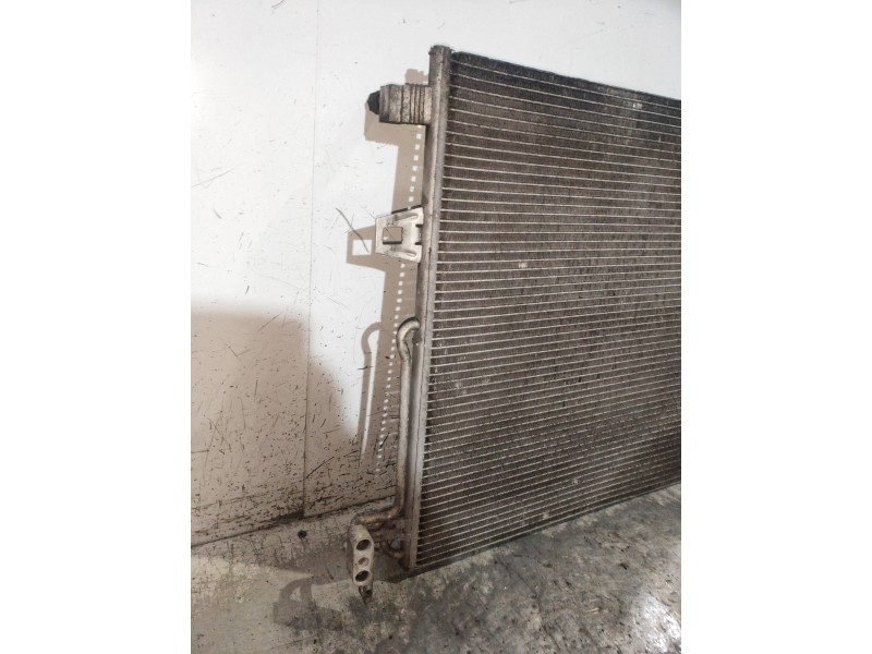 Recambio de condensador / radiador aire acondicionado para mercedes clase r (w251) 320 cdi (251.022) referencia OEM IAM A2515000