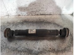 Recambio de transmision central delantera para mercedes clase r (w251) 320 cdi (251.022) referencia OEM IAM A2514100701  