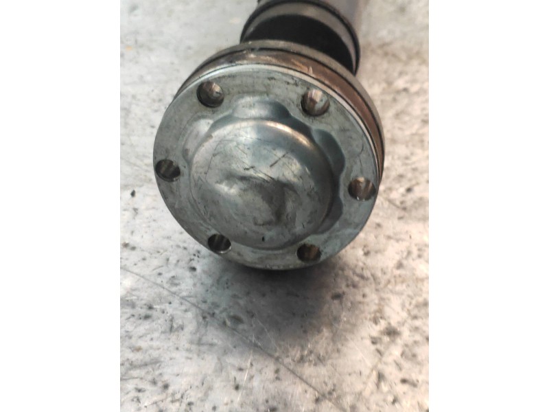 Recambio de transmision central delantera para mercedes clase r (w251) 320 cdi (251.022) referencia OEM IAM A2514100701  