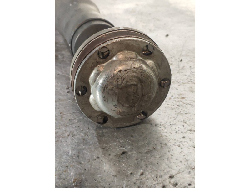 Recambio de transmision central delantera para mercedes clase r (w251) 320 cdi (251.022) referencia OEM IAM A2514100701  