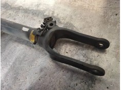 Recambio de amortiguador delantero izquierdo para mercedes clase r (w251) 320 cdi (251.022) referencia OEM IAM    2