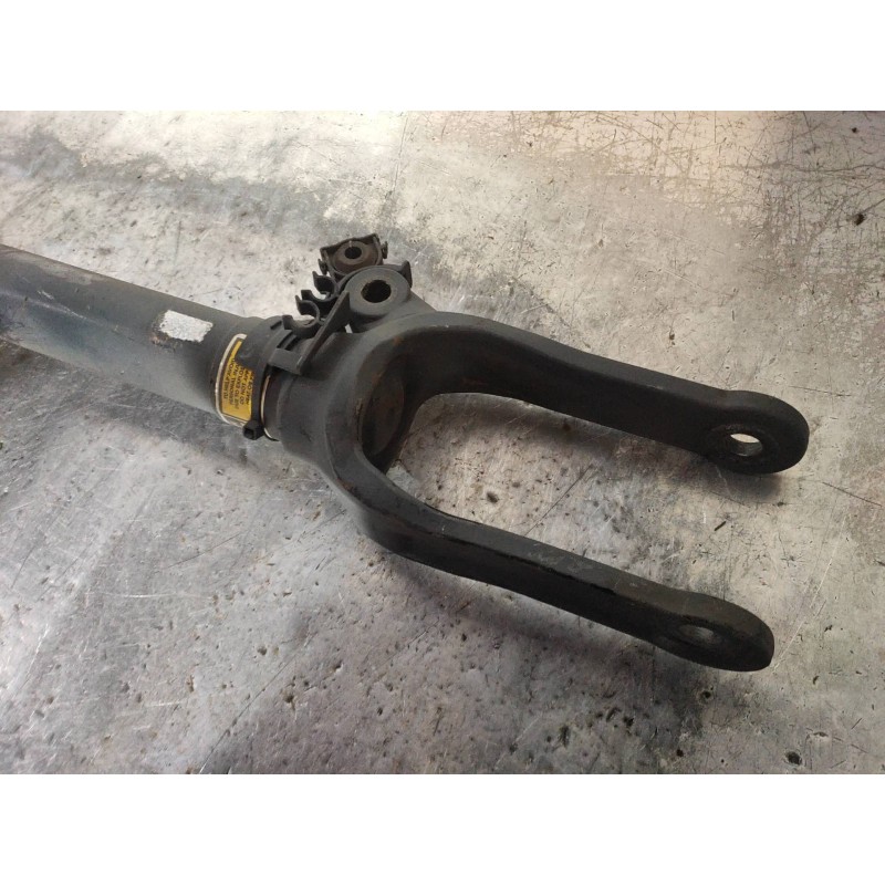 Recambio de amortiguador delantero izquierdo para mercedes clase r (w251) 320 cdi (251.022) referencia OEM IAM   