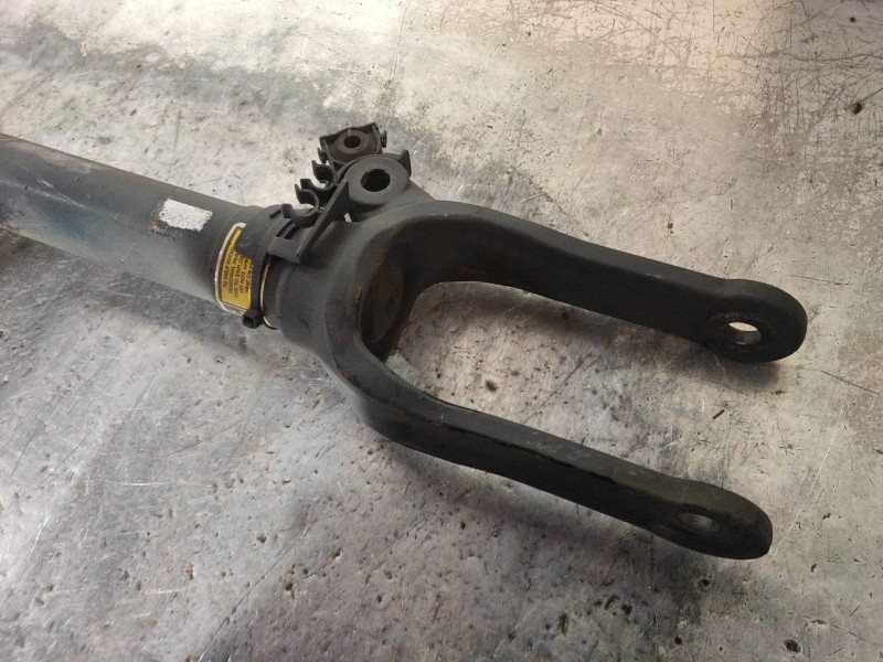 Recambio de amortiguador delantero izquierdo para mercedes clase r (w251) 320 cdi (251.022) referencia OEM IAM   