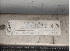 Recambio de intercooler para mercedes clase r (w251) 320 cdi (251.022) referencia OEM IAM A251500000   2