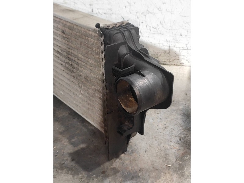 Recambio de intercooler para mercedes clase r (w251) 320 cdi (251.022) referencia OEM IAM A251500000  