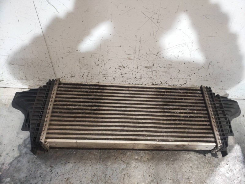 Recambio de intercooler para mercedes clase r (w251) 320 cdi (251.022) referencia OEM IAM A251500000  