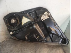 Recambio de elevalunas trasero izquierdo para mercedes clase r (w251) 320 cdi (251.022) referencia OEM IAM A1648203002 A16973021