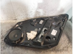 Recambio de elevalunas trasero izquierdo para mercedes clase r (w251) 320 cdi (251.022) referencia OEM IAM A1648203002 A16973021 2