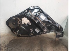 Recambio de elevalunas trasero derecho para mercedes clase r (w251) 320 cdi (251.022) referencia OEM IAM A1648203002 A1697302235 2