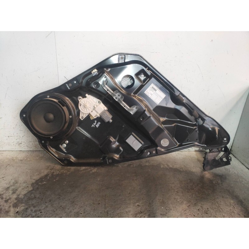 Recambio de elevalunas trasero derecho para mercedes clase r (w251) 320 cdi (251.022) referencia OEM IAM A1648203002 A1697302235