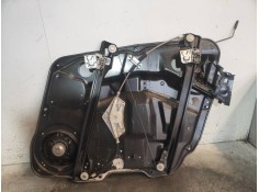 Recambio de elevalunas delantero izquierdo para mercedes clase r (w251) 320 cdi (251.022) referencia OEM IAM A2518200742 A251440