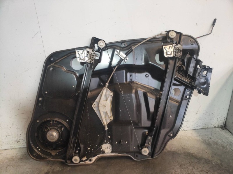 Recambio de elevalunas delantero izquierdo para mercedes clase r (w251) 320 cdi (251.022) referencia OEM IAM A2518200742 A251440