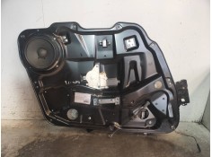 Recambio de elevalunas delantero izquierdo para mercedes clase r (w251) 320 cdi (251.022) referencia OEM IAM A2518200742 A251440 2