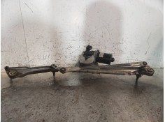 Recambio de motor limpia delantero para mercedes clase r (w251) 320 cdi (251.022) referencia OEM IAM A2518201442 404929 