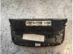 Recambio de mando calefaccion / aire acondicionado para mercedes clase r (w251) 320 cdi (251.022) referencia OEM IAM A2518702689 2