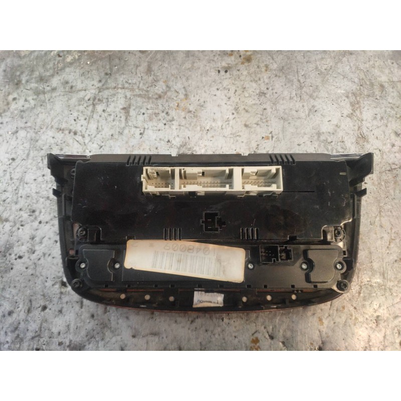 Recambio de mando calefaccion / aire acondicionado para mercedes clase r (w251) 320 cdi (251.022) referencia OEM IAM A2518702689