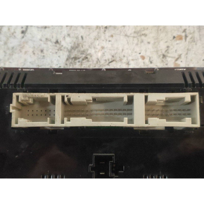 Recambio de mando calefaccion / aire acondicionado para mercedes clase r (w251) 320 cdi (251.022) referencia OEM IAM A2518702689