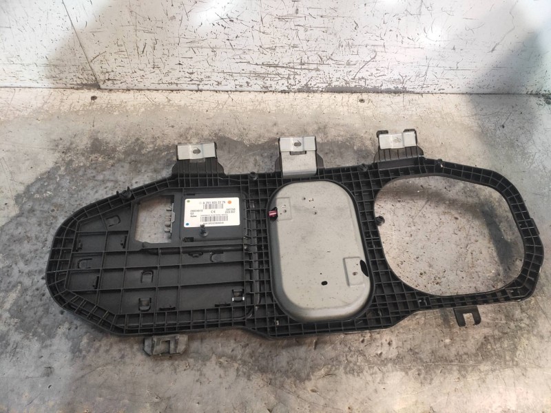 Recambio de antena para mercedes clase r (w251) 320 cdi (251.022) referencia OEM IAM A2518202275  