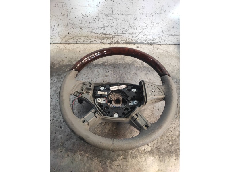 Recambio de volante para mercedes clase r (w251) 320 cdi (251.022) referencia OEM IAM A1644603503  