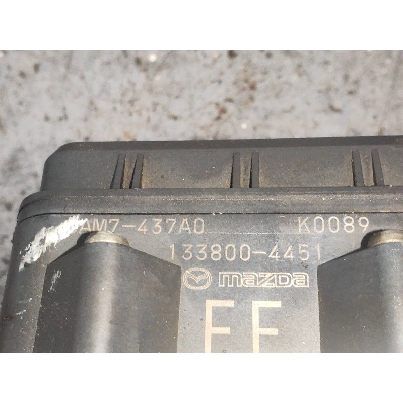 Recambio de abs para mazda 6 kombi (gh) 2.0 crtd 140cv active sw referencia OEM IAM 1338004451  