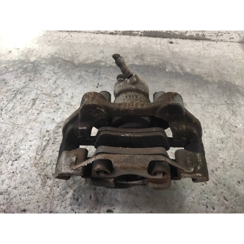 Recambio de pinza freno trasera izquierda para mercedes clase r (w251) 320 cdi (251.022) referencia OEM IAM   