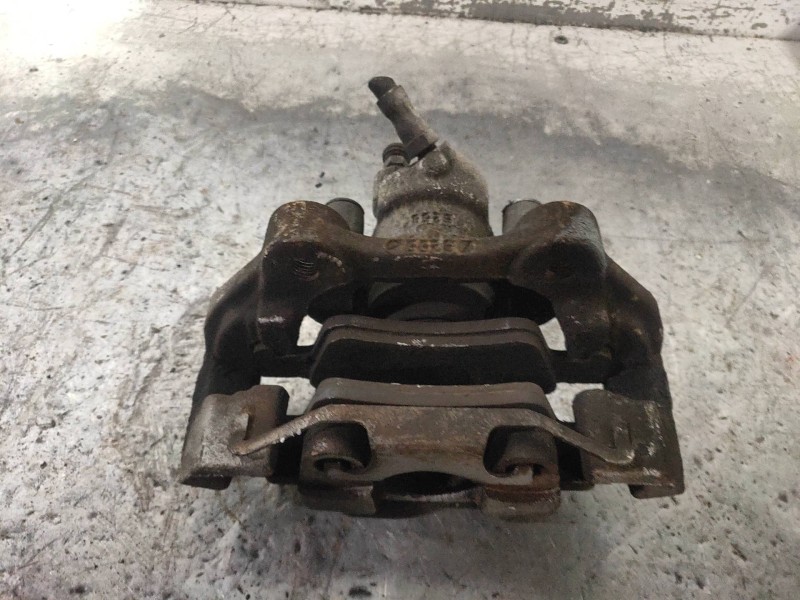 Recambio de pinza freno trasera izquierda para mercedes clase r (w251) 320 cdi (251.022) referencia OEM IAM   