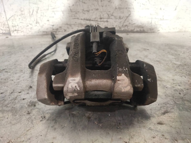 Recambio de pinza freno trasera derecha para mercedes clase r (w251) 320 cdi (251.022) referencia OEM IAM   