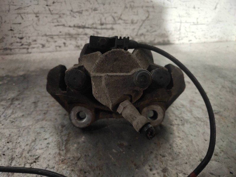 Recambio de pinza freno trasera derecha para mercedes clase r (w251) 320 cdi (251.022) referencia OEM IAM   