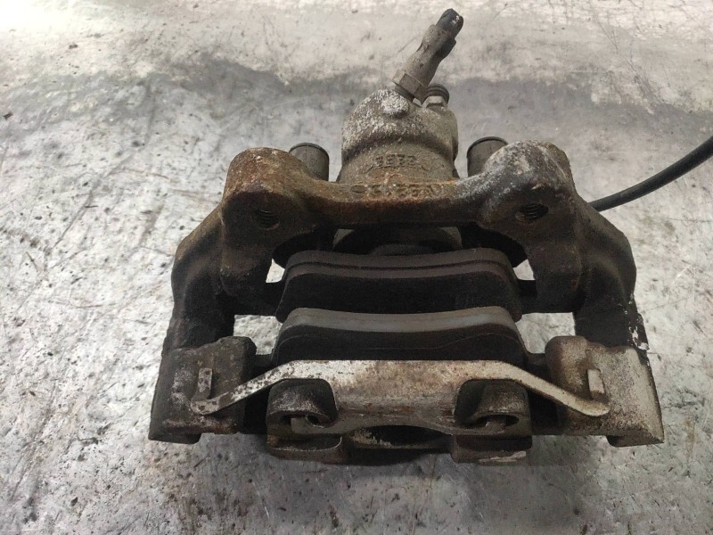 Recambio de pinza freno trasera derecha para mercedes clase r (w251) 320 cdi (251.022) referencia OEM IAM   