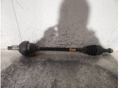 Recambio de transmision trasera izquierda para mercedes clase r (w251) 320 cdi (251.022) referencia OEM IAM A2513500610  