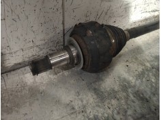 Recambio de transmision trasera izquierda para mercedes clase r (w251) 320 cdi (251.022) referencia OEM IAM A2513500610   2