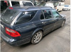 saab 9-5 familiar del año 2004 2