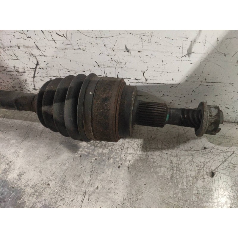Recambio de transmision trasera izquierda para mercedes clase r (w251) 320 cdi (251.022) referencia OEM IAM A2513500610  