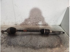 Recambio de transmision delantera derecha para mercedes clase r (w251) 320 cdi (251.022) referencia OEM IAM A2513301401  