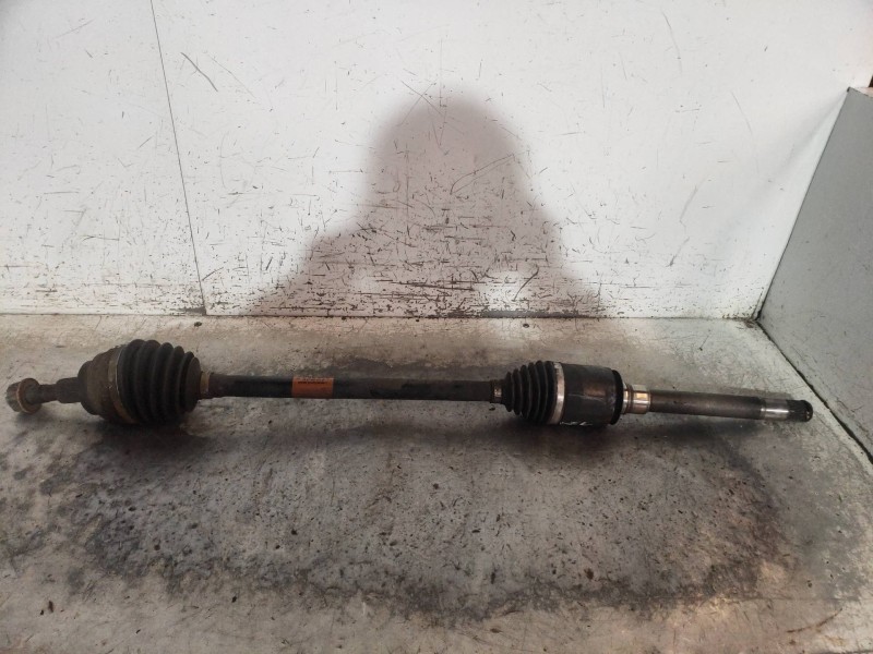 Recambio de transmision delantera derecha para mercedes clase r (w251) 320 cdi (251.022) referencia OEM IAM A2513301401  