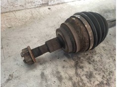 Recambio de transmision delantera derecha para mercedes clase r (w251) 320 cdi (251.022) referencia OEM IAM A2513301401   2