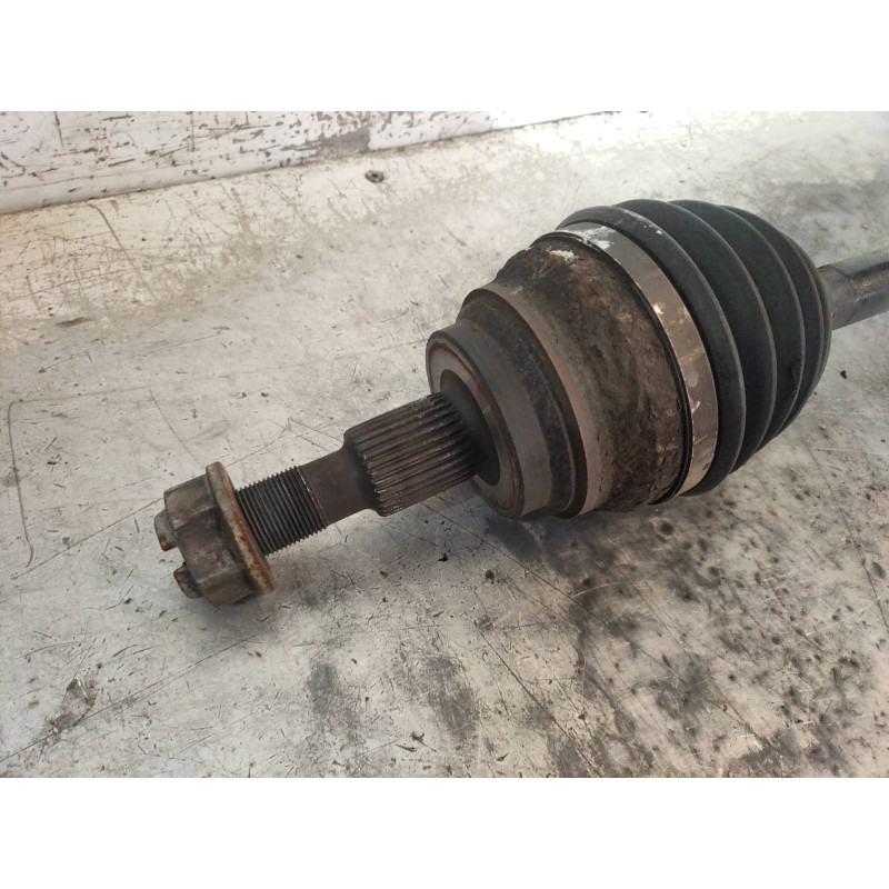 Recambio de transmision delantera derecha para mercedes clase r (w251) 320 cdi (251.022) referencia OEM IAM A2513301401  