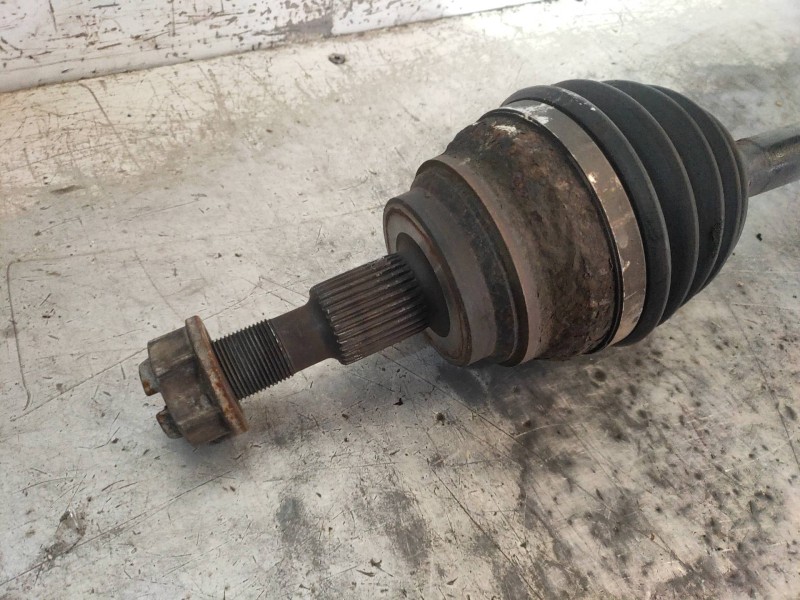 Recambio de transmision delantera derecha para mercedes clase r (w251) 320 cdi (251.022) referencia OEM IAM A2513301401  