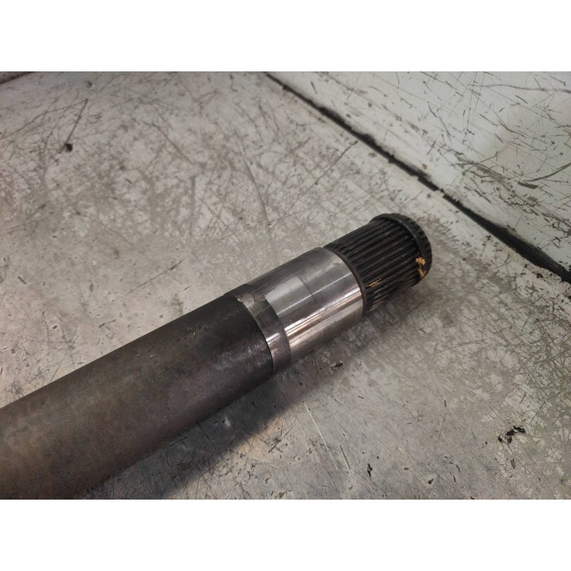 Recambio de transmision delantera derecha para mercedes clase r (w251) 320 cdi (251.022) referencia OEM IAM A2513301401  