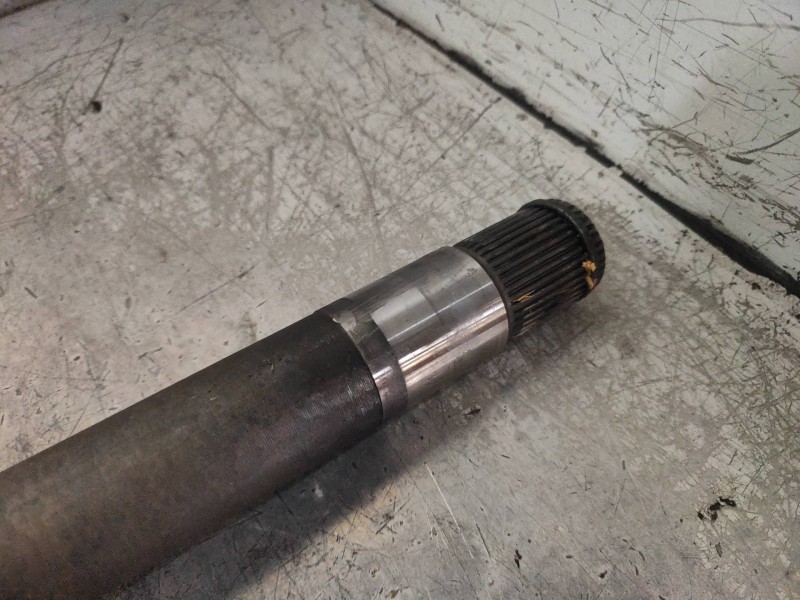 Recambio de transmision delantera derecha para mercedes clase r (w251) 320 cdi (251.022) referencia OEM IAM A2513301401  