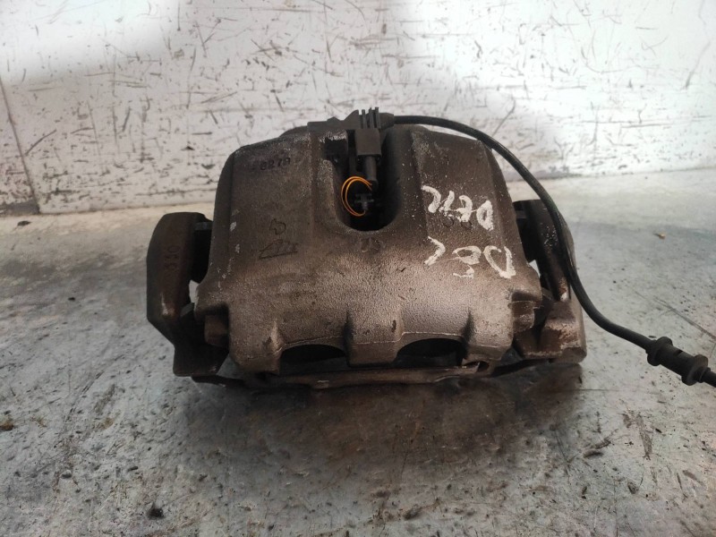 Recambio de pinza freno delantera derecha para mercedes clase r (w251) 320 cdi (251.022) referencia OEM IAM   