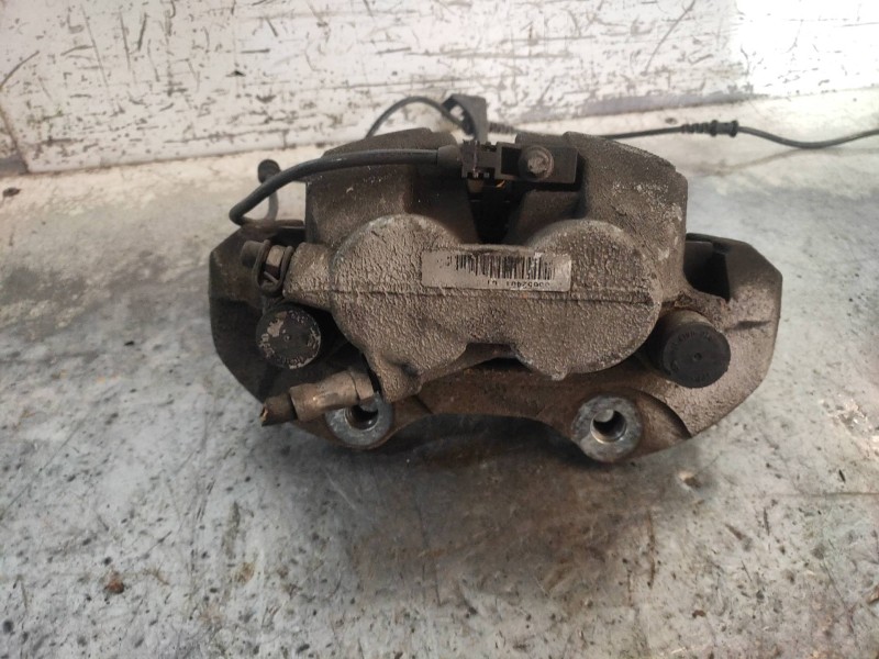 Recambio de pinza freno delantera derecha para mercedes clase r (w251) 320 cdi (251.022) referencia OEM IAM   