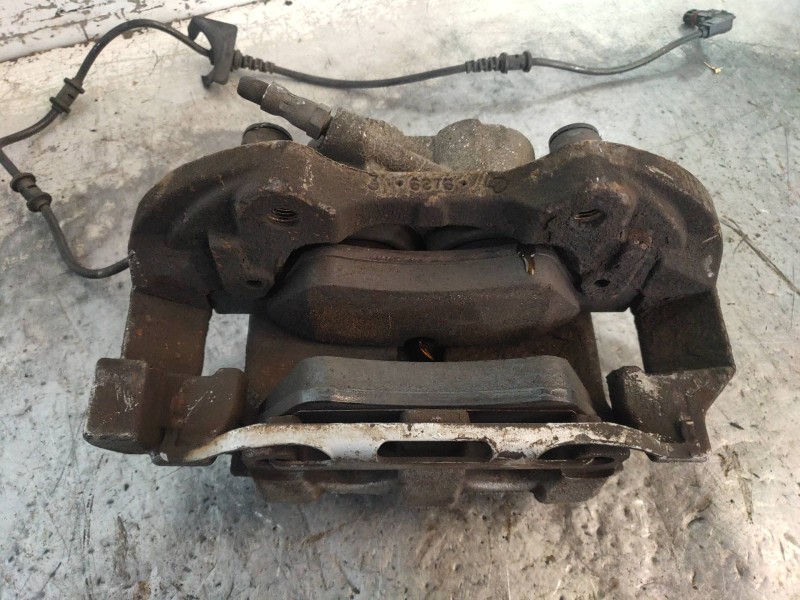 Recambio de pinza freno delantera derecha para mercedes clase r (w251) 320 cdi (251.022) referencia OEM IAM   