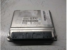 Recambio de centralita motor uce para audi a4 avant (b5) 2.5 tdi referencia OEM IAM 0281001945 8D0907401F 