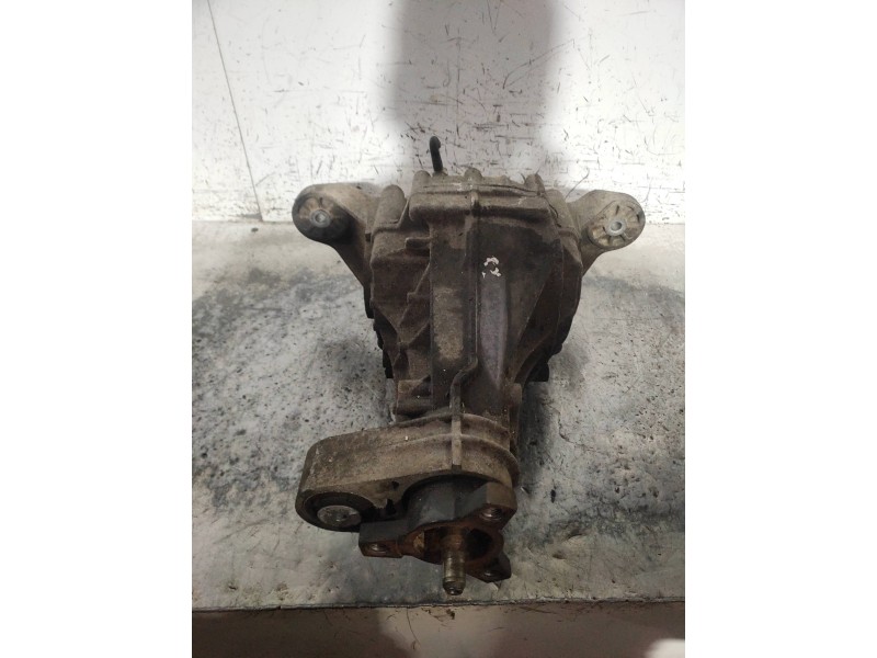 Recambio de diferencial trasero para mercedes clase r (w251) 320 cdi (251.022) referencia OEM IAM 4460310032  