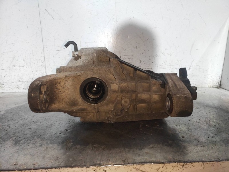 Recambio de diferencial trasero para mercedes clase r (w251) 320 cdi (251.022) referencia OEM IAM 4460310032  