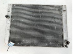 Recambio de radiador agua para bmw serie 7 (e65/e66) 3.6 v8 32v cat referencia OEM IAM 17117585544001 B7216005 